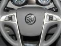 Quicksilver Metallic - LaCrosse FWD Photo No. 10