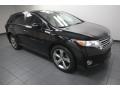 Black - Venza V6 Photo No. 8