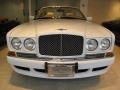 2002 White Bentley Azure   photo #2