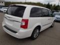 2013 Stone White Chrysler Town & Country Touring - L  photo #6