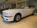 2002 White Bentley Azure   photo #3