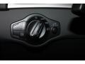 2013 Audi S4 Black Interior Controls Photo
