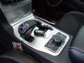 SRT Morocco Black Transmission Photo for 2014 Jeep Grand Cherokee #80750054