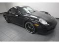 Black - Cayman  Photo No. 8
