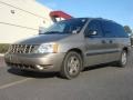Arizona Beige Metallic - Freestar SE Photo No. 1