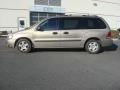 Arizona Beige Metallic - Freestar SE Photo No. 2