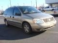 Arizona Beige Metallic - Freestar SE Photo No. 4