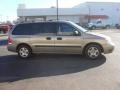 Arizona Beige Metallic - Freestar SE Photo No. 5