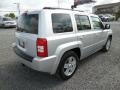 2010 Bright Silver Metallic Jeep Patriot Sport 4x4  photo #11