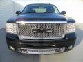 Onyx Black - Sierra 1500 Denali Crew Cab AWD Photo No. 8