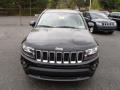 2014 Black Jeep Compass Sport 4x4  photo #3