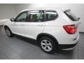 Alpine White - X3 xDrive 28i Photo No. 5