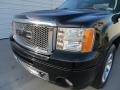 Onyx Black - Sierra 1500 Denali Crew Cab AWD Photo No. 11