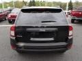 Black - Compass Sport 4x4 Photo No. 7