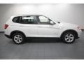 Alpine White - X3 xDrive 28i Photo No. 7
