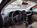 Black - Compass Sport 4x4 Photo No. 10