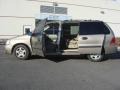 Arizona Beige Metallic - Freestar SE Photo No. 13