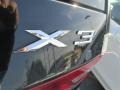 Jet Black - X3 3.0i Photo No. 8