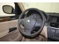 Alpine White - X3 xDrive 28i Photo No. 32