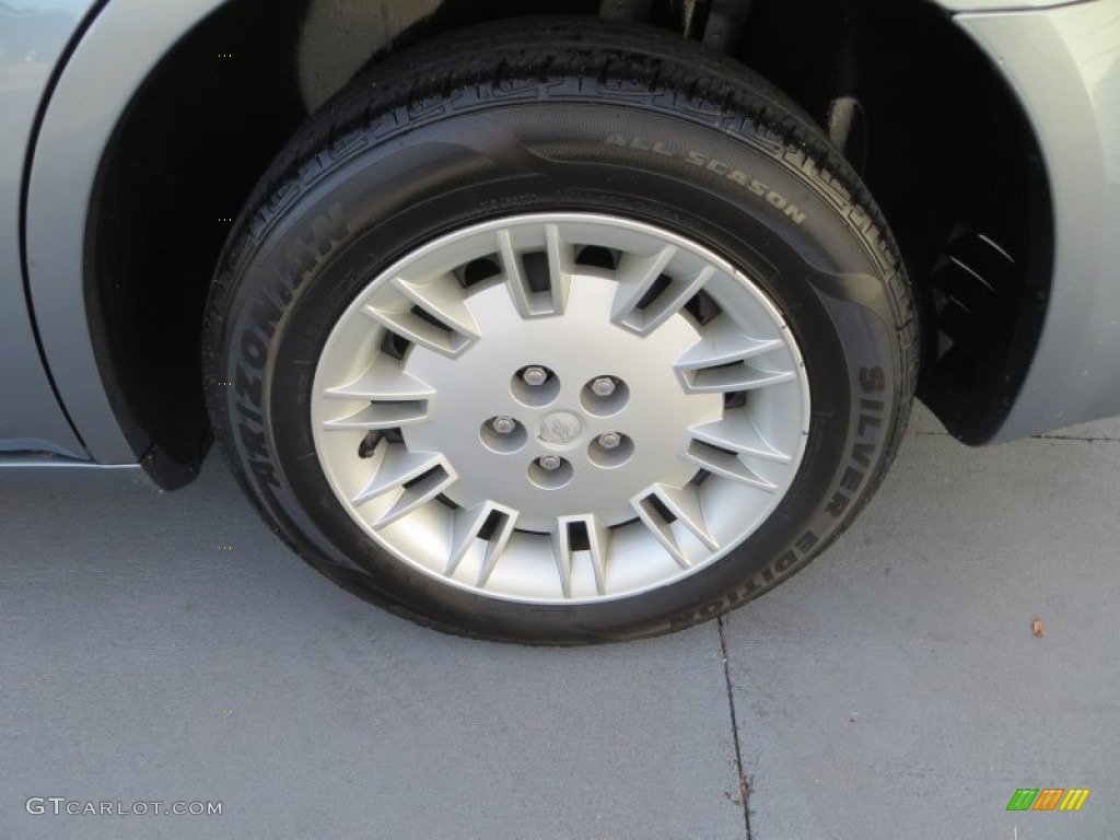 2007 Chrysler 300 Standard 300 Model Wheel Photo #80751745