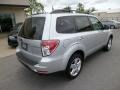 2009 Spark Silver Metallic Subaru Forester 2.5 X Limited  photo #10