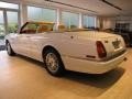 2002 White Bentley Azure   photo #9