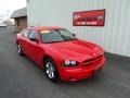 TorRed 2008 Dodge Charger SE