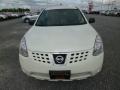 Phantom White - Rogue S AWD Photo No. 2