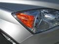 2011 Alabaster Silver Metallic Honda CR-V EX  photo #3