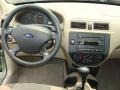 Kiwi Green Metallic - Focus ZX4 SE Sedan Photo No. 11
