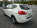 Phantom White - Rogue S AWD Photo No. 9