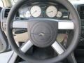  2007 300  Steering Wheel