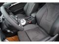 Black Interior Photo for 2013 Audi S5 #80752419