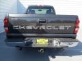 2004 Dark Gray Metallic Chevrolet Silverado 1500 Regular Cab  photo #5