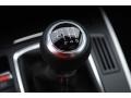 6 Speed Manual 2013 Audi S5 3.0 TFSI quattro Coupe Transmission