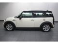 Pepper White - Cooper S Clubman Photo No. 2