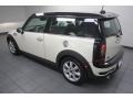 Pepper White - Cooper S Clubman Photo No. 5