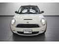 Pepper White - Cooper S Clubman Photo No. 6