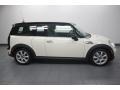Pepper White - Cooper S Clubman Photo No. 7