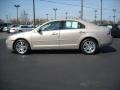 Dune Pearl Metallic - Fusion SEL Photo No. 2