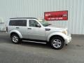 Bright Silver Metallic - Nitro SLT 4x4 Photo No. 2
