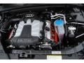 3.0 Liter FSI Supercharged DOHC 24-Valve VVT V6 Engine for 2013 Audi S5 3.0 TFSI quattro Coupe #80752834
