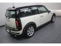 Pepper White - Cooper S Clubman Photo No. 11