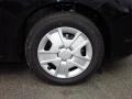 2013 Crystal Black Pearl Honda Fit   photo #4