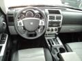 Bright Silver Metallic - Nitro SLT 4x4 Photo No. 4