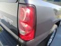 2004 Dark Gray Metallic Chevrolet Silverado 1500 Regular Cab  photo #17