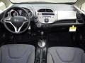 2013 Crystal Black Pearl Honda Fit   photo #5