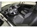 Pepper White - Cooper S Clubman Photo No. 13