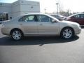 Dune Pearl Metallic - Fusion SEL Photo No. 4