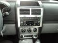 Bright Silver Metallic - Nitro SLT 4x4 Photo No. 6